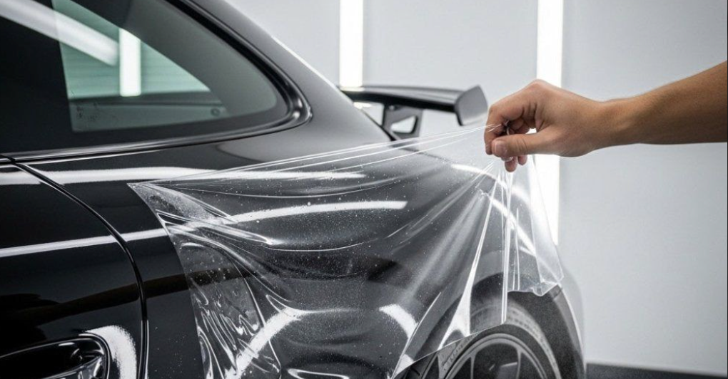 Detailing & Céramique