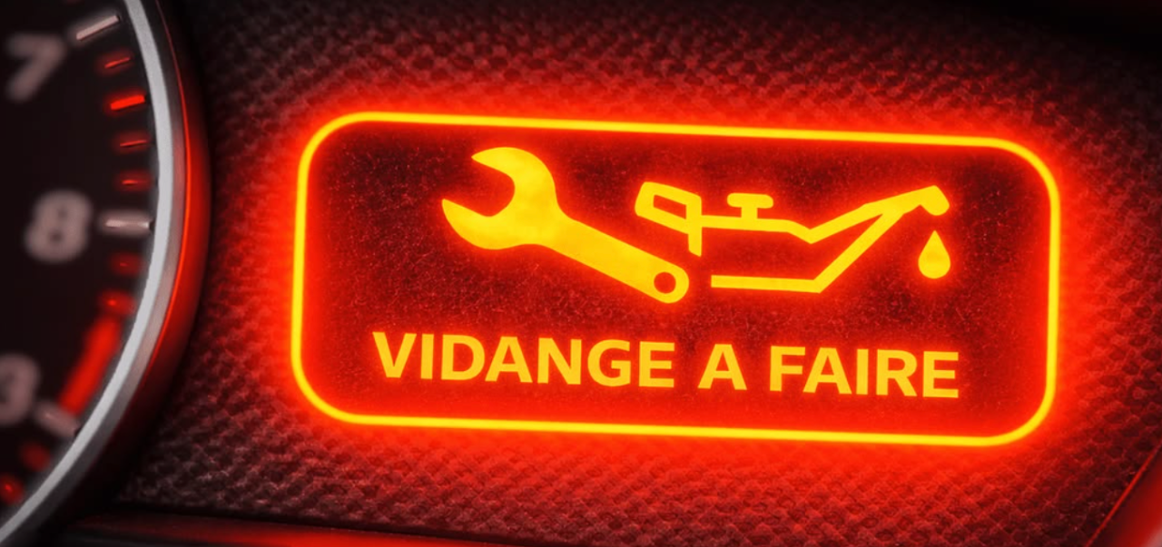 Entretien périodique
